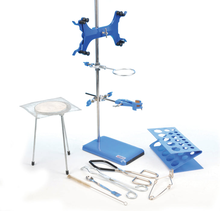 13-Piece Laboratory Starter Kit