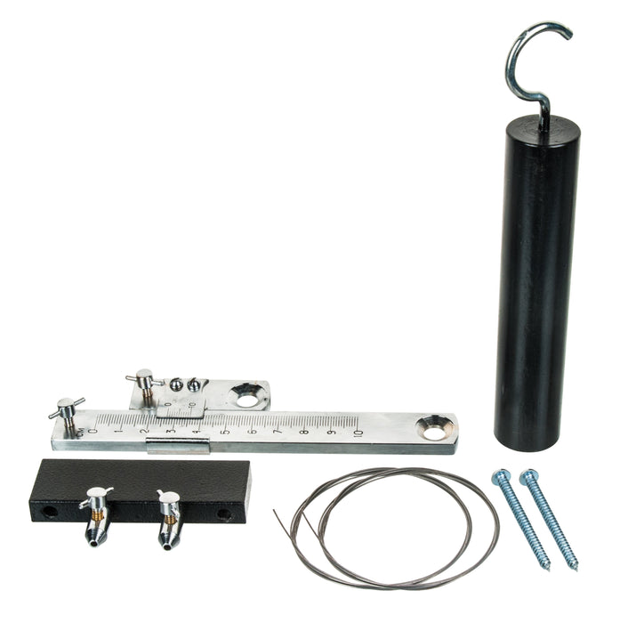 Young's Modulus Apparatus