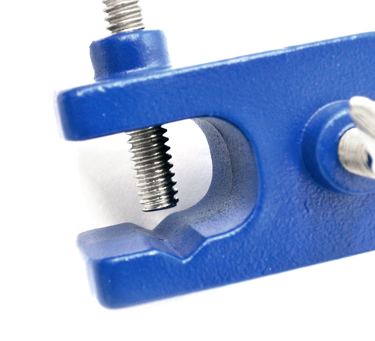 Square Dual Bosshead, Premium - High Torsional Strength