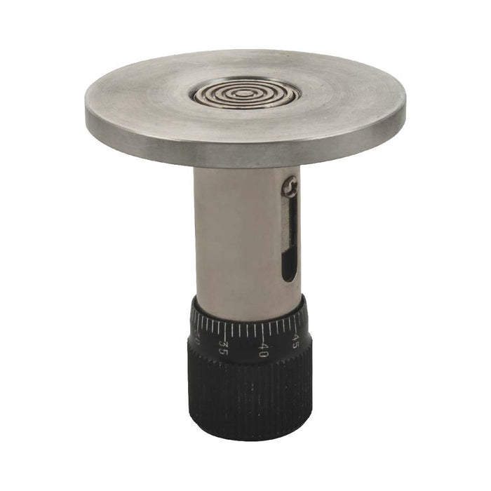 Eisco Labs Hand Microtome - Sectional Cutter for Slides