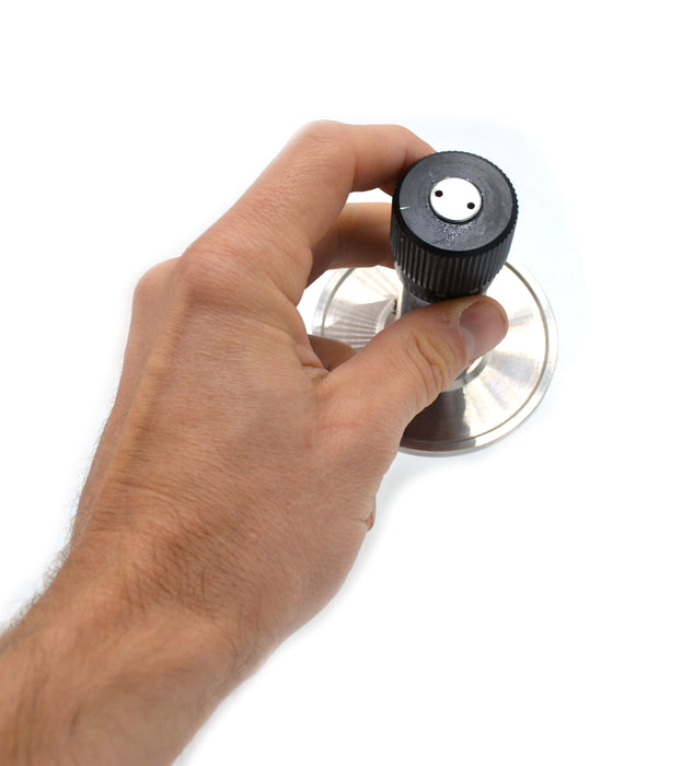 Eisco Labs Hand Microtome - Sectional Cutter for Slides