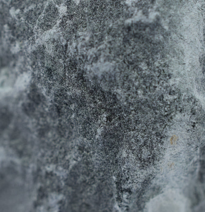 6PK Raw Chlorite, Metamorphic Mineral Specimen - Approx. 1"