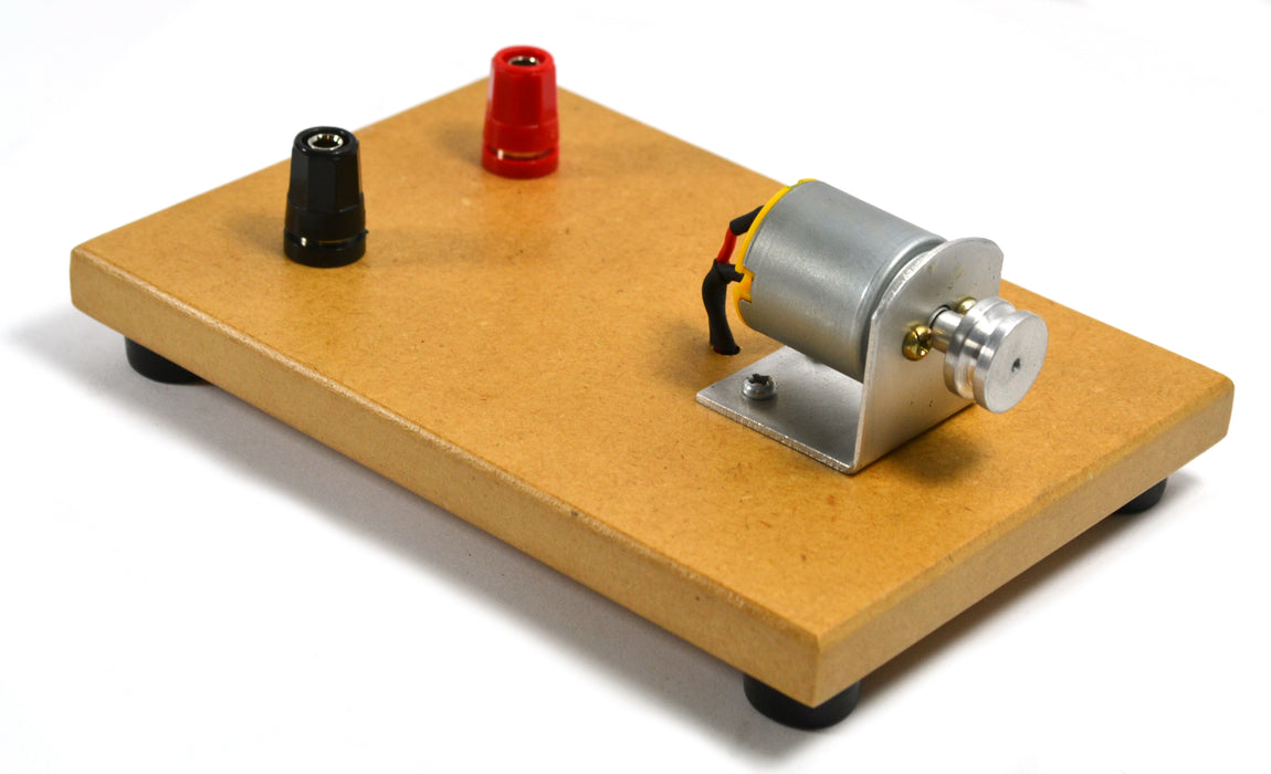 Eisco Labs Energy Transfer Apparatus - Malvern Small Motor/Generator