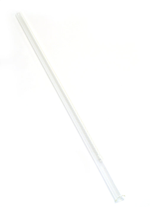 Eisco Labs Eudiometer Tube - 100ml capacity 0.2ml graduations