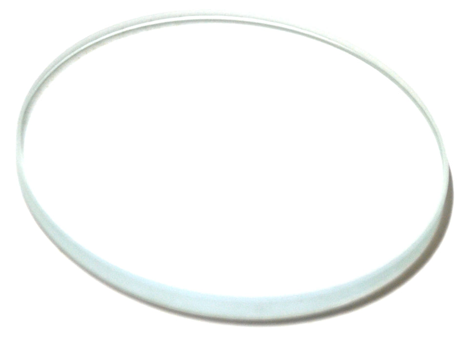 Double Concave Lens, 300mm Focal Length, 3" (75mm) Diameter - Spherical, Optically Worked Glass Lens - Ground Edges, Polished - Great for Physics Classrooms - Eisco Labs