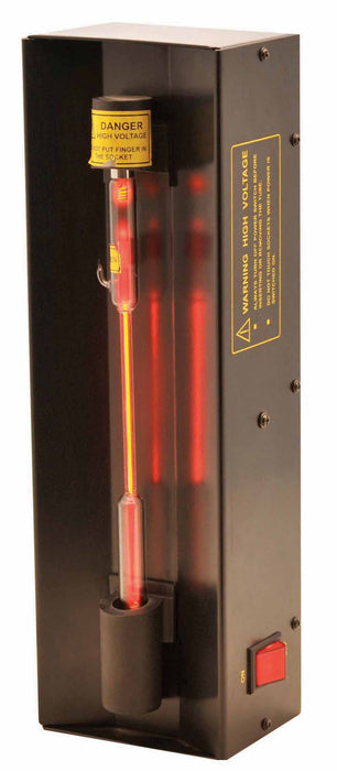 EISCO Premium Spectrum Tube Power Supply - Fits 26cm Spectrum Tubes - CE, CSA, CUS Approved - 110/120 VAC