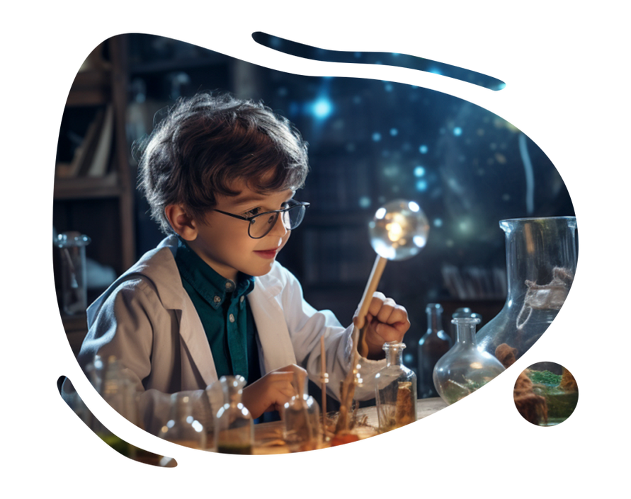 School Science Classroom Supplies & Educational Lab Equipment for Tomo — hBARSCI