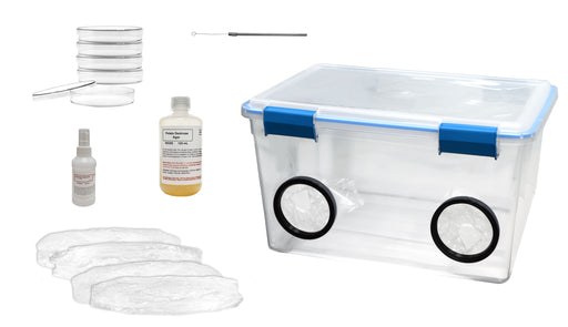 still air box culture kit