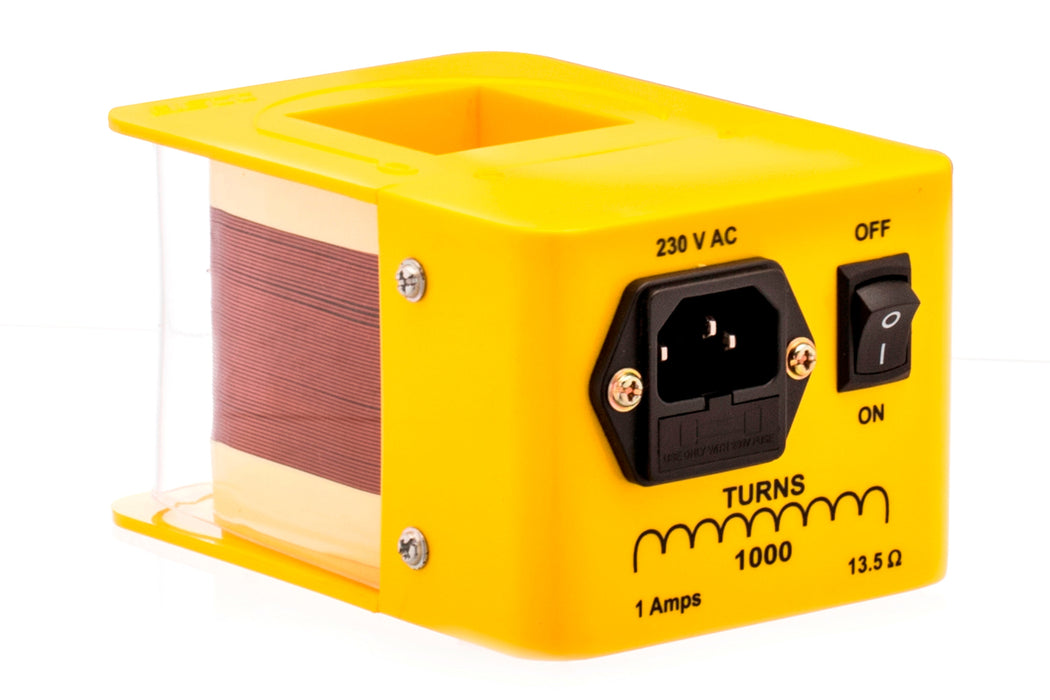 Main Coil 1000 turns