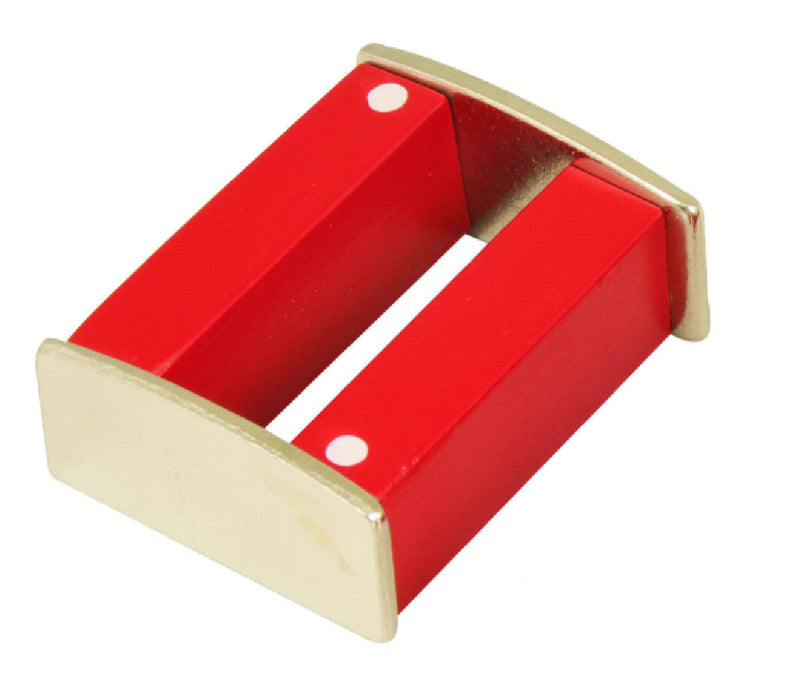Bar Magnets - ALNICO