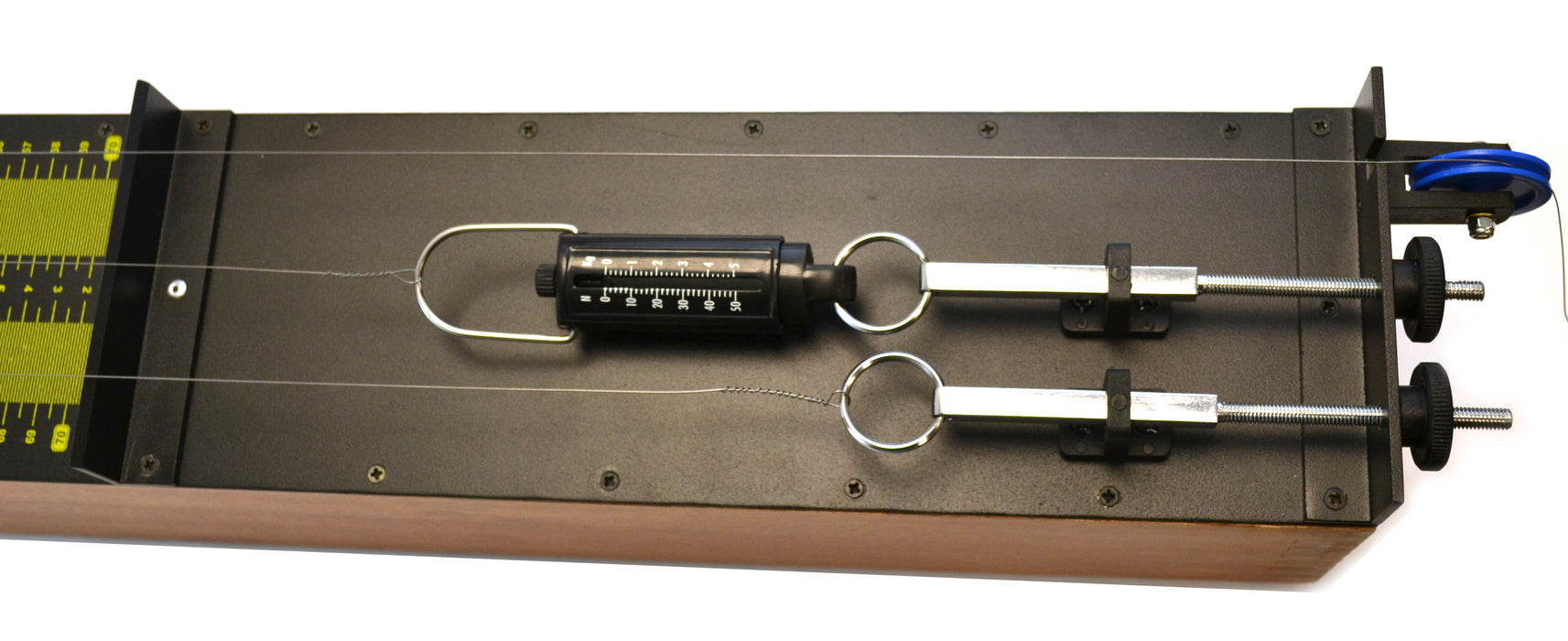47" Sonometer 3-Wire Pattern - Mersenne's law
