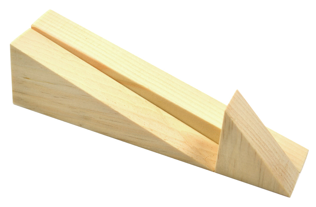 Garage Physics Spiral of Theodorus Block Kit