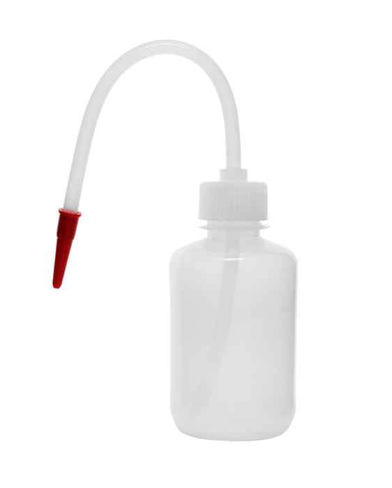 Wash Bottle, 500mL - Low Density Polyethylene