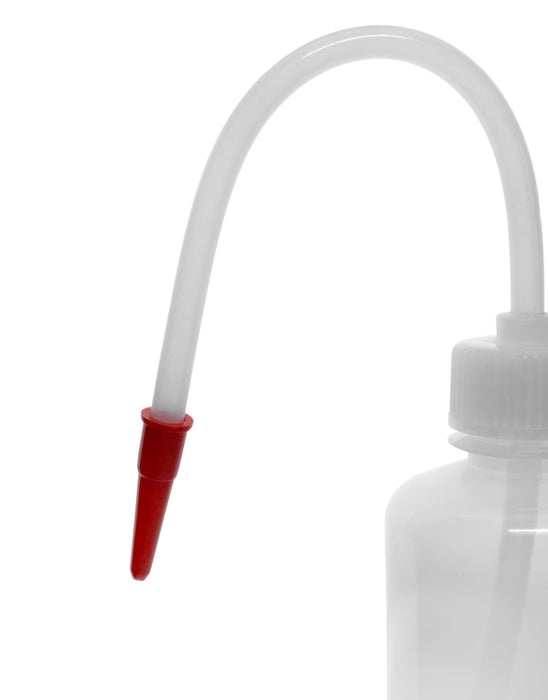 Wash Bottle, 250mL - Low Density Polyethylene