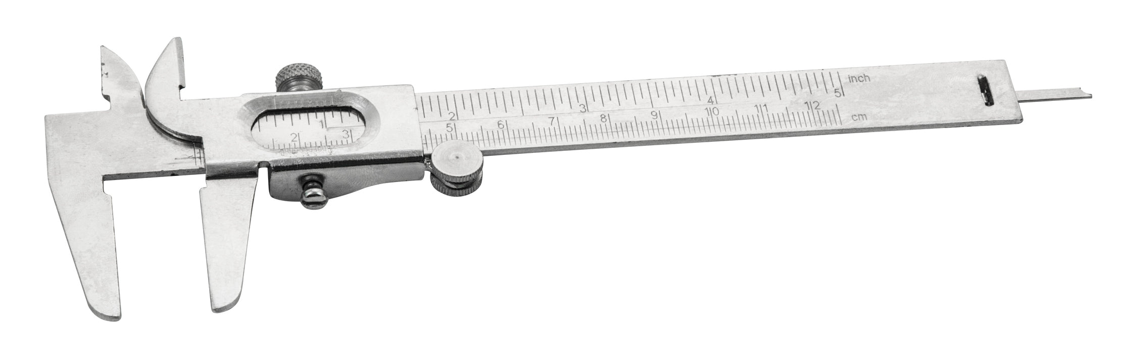 Eisco Labs Vernier Calliper, 0-12cm x 0.1mm