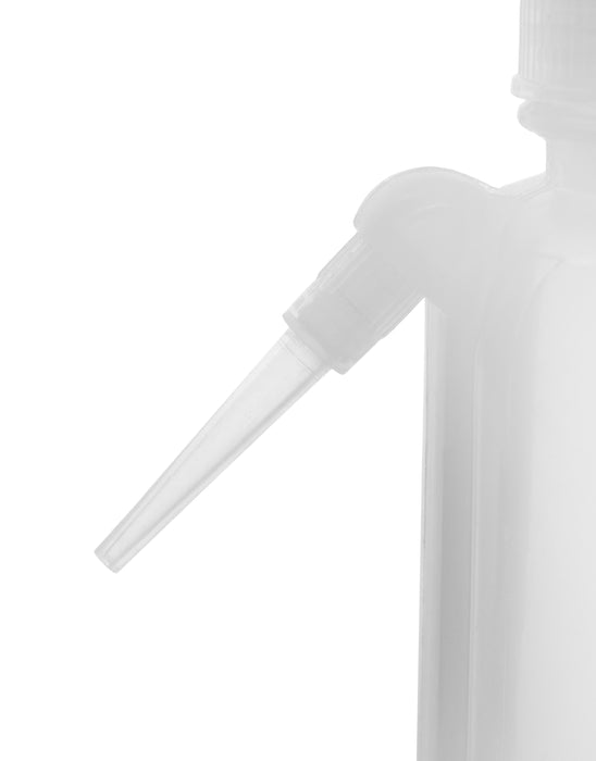 Wash Bottle, 250ml - Polyethylene