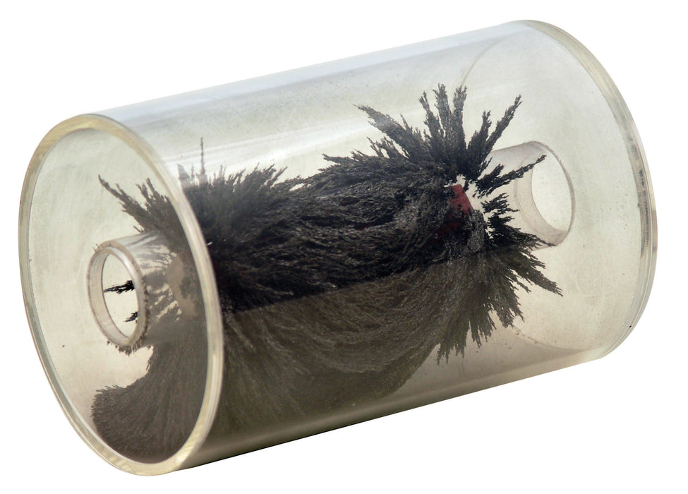 Basic Magnetic Field Chamber - 3.625" by 2.3125" diameter