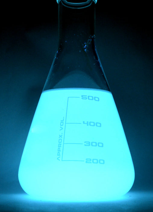 Innovating Science Instant Light Powder Chemiluminescence Demo Kit