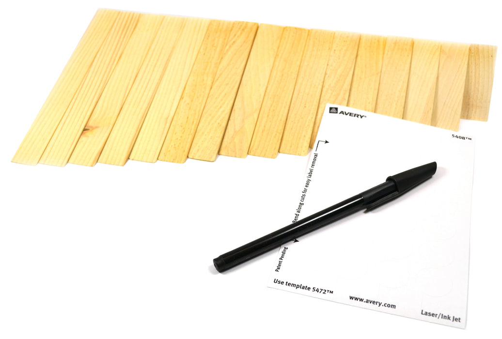 Garage Physics Spiral of Theodorus Block Kit