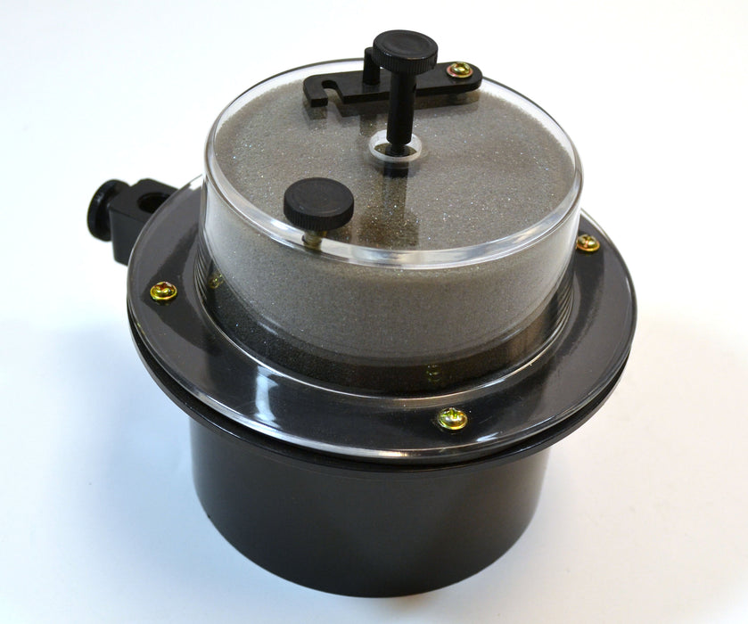 Eisco Labs Wave Vibration Generator for Physics Experiments