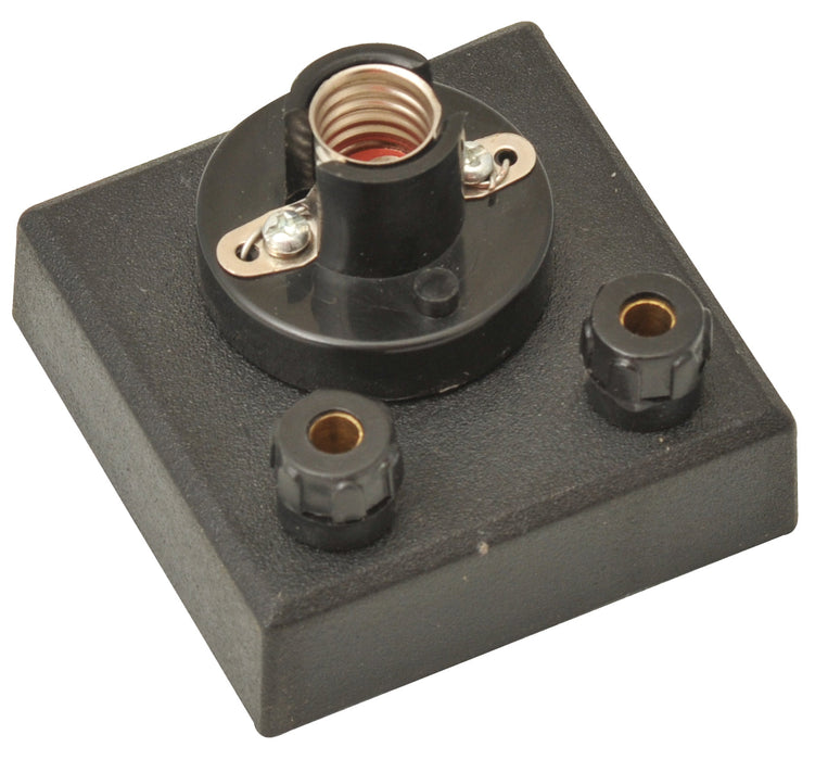 Lamp Holder E-10