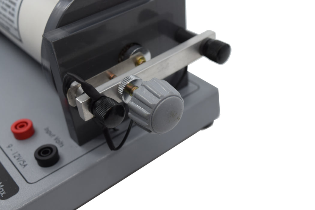 Induction Coil - 50mm Spark - 11.5" Long, 7" Wide, 6" tall - Eisco Labs