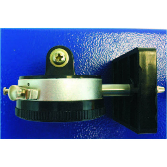 Linear Expansion Apparatus with Gauge; 3 Rods Included