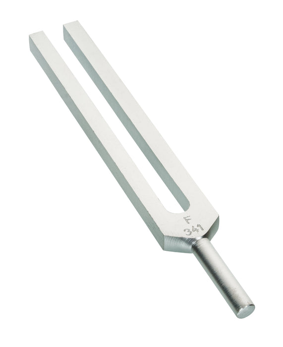 Tuning Forks - Aluminium with round Stem, Frequency 426Hz