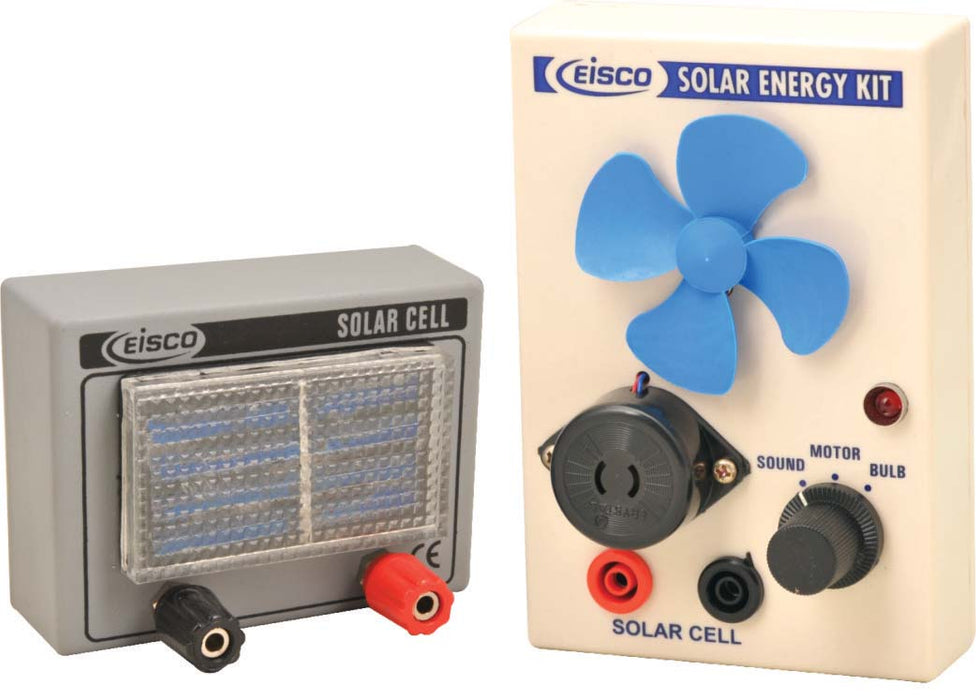 Solar Energy Kit