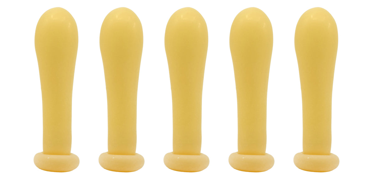 Latex Pipet Bulbs fits dia. 6 8 mm. Capacity 2 ml Pack of 5 — hBARSCI