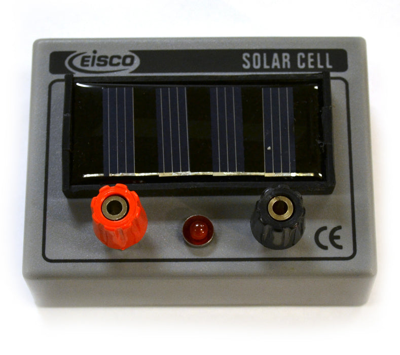 Photoelectric Cell Unit