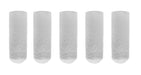 extraction thimbles 5 pack