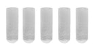 extraction thimbles 5 pack