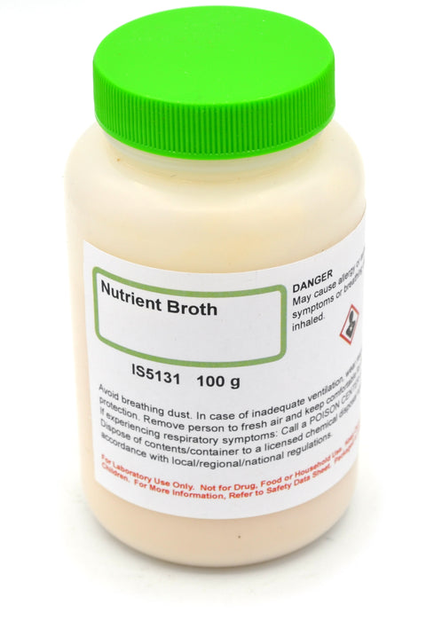 Nutrient Broth - 100g