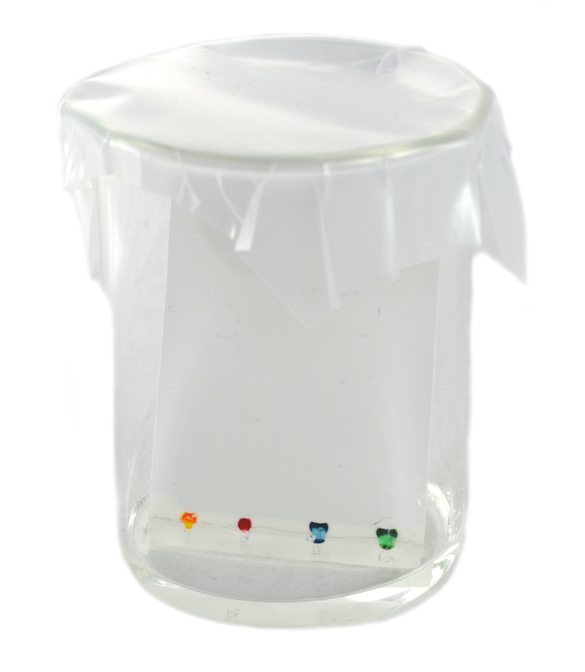Innovating Science Thin Layer Chromatography Kit — hBARSCI
