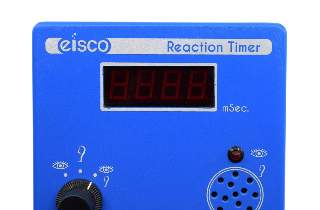 Reaction Timer