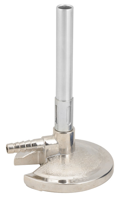 Bunsen Burner, Natural Gas - No Flame Stabilizer