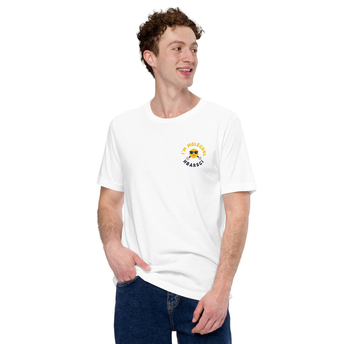I'm Molecool - Unisex t-shirt