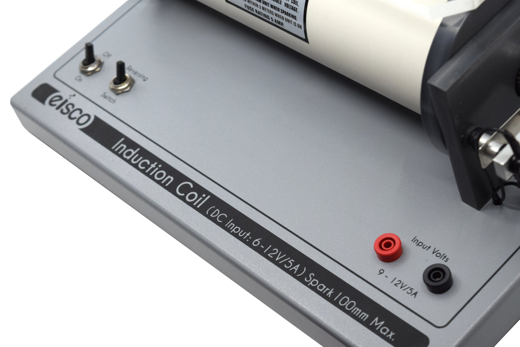Induction Coil, Spark in 100mm