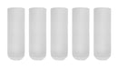 extraction thimbles 5 pack