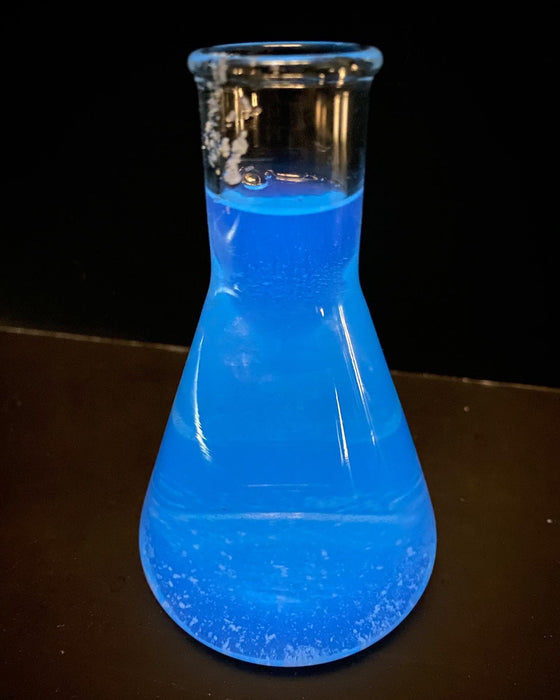 Innovating Science Instant Light Powder Chemiluminescence Demo Kit