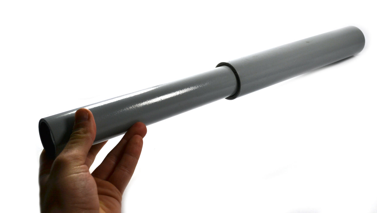 Telescope Model