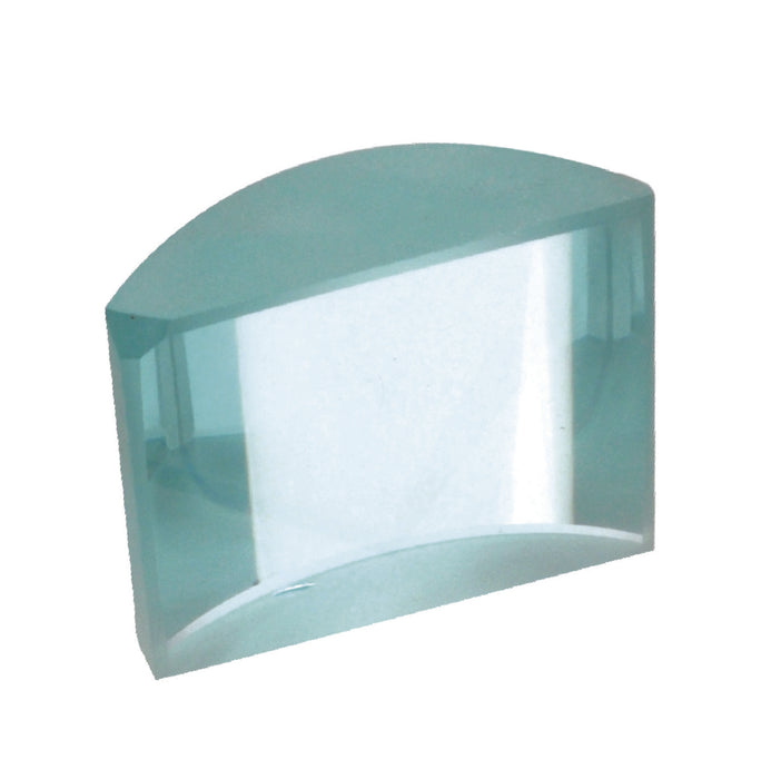 Plano Cylindrical Lens, Concave - Power Diopter -17 - 50 x 50mm