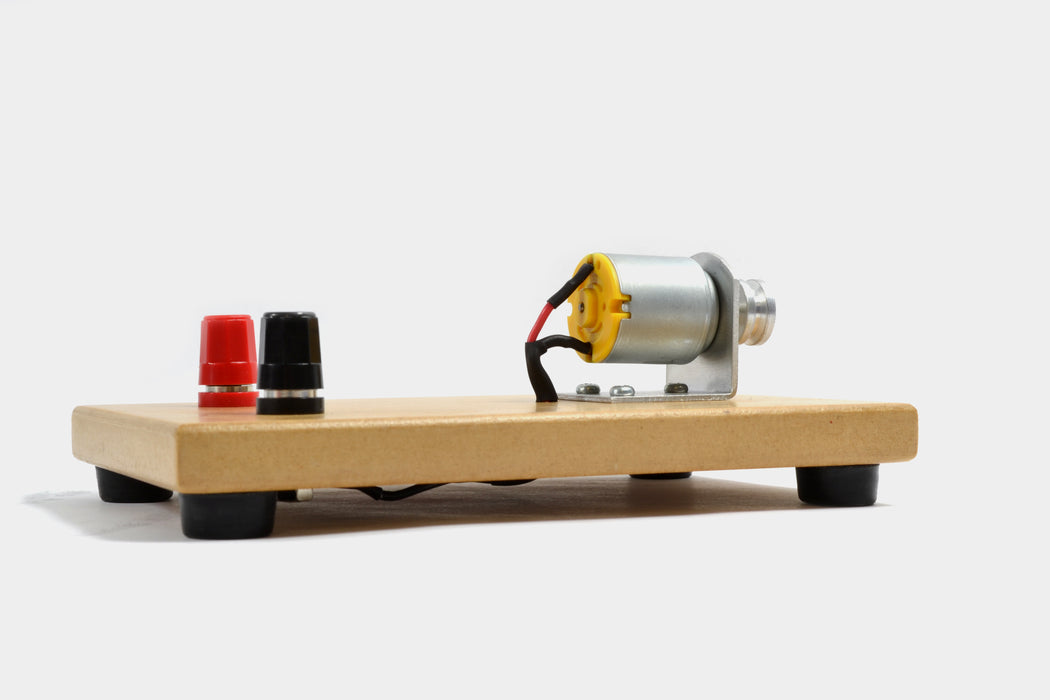 Eisco Labs Energy Transfer Apparatus - Malvern Small Motor/Generator