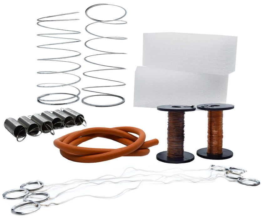 Elastic Materials Kit