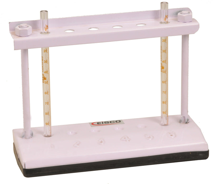 Wintrobe Stand - Holds 6 Tubes - Metal