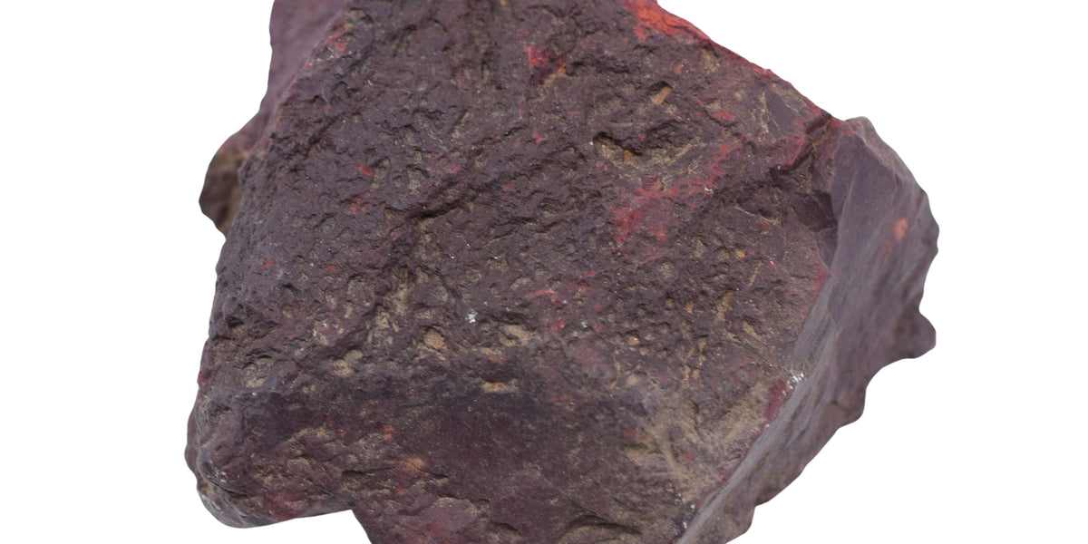 Hematite Mineral Color