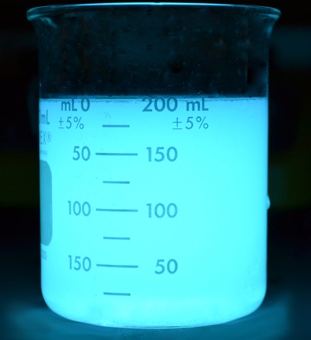 Innovating Science Instant Light Powder Chemiluminescence Demo Kit