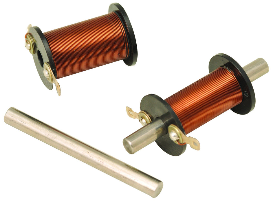 Eisco Labs Spare Gilley Coils, Set of 2, 1.5cm Inner Dia., 4.5cm Outer Diameter