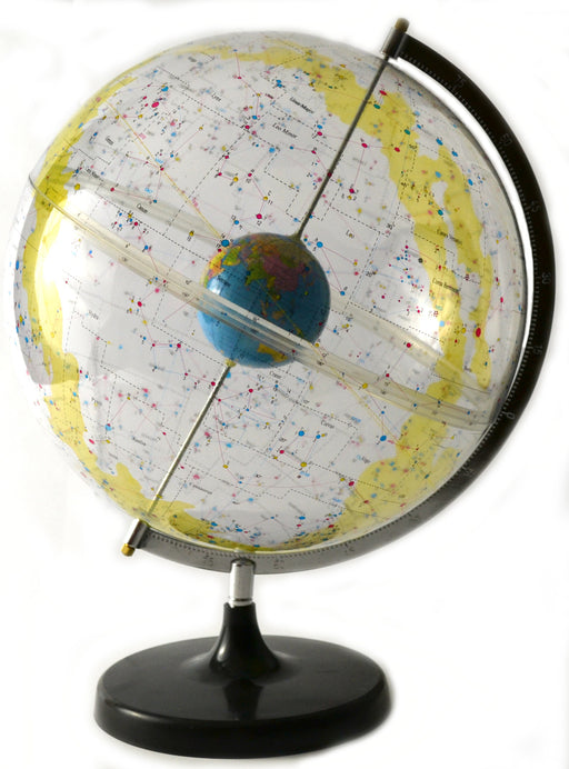 Celestial Star Globe - Economy